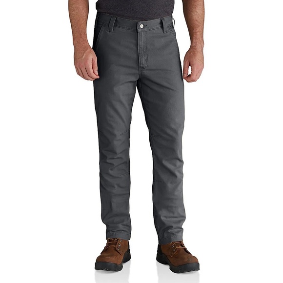 Carhartt Other - Carhartt Men's 5-Pocket Pant - Tapered Slim Fit - Rugged Flex - Canvas